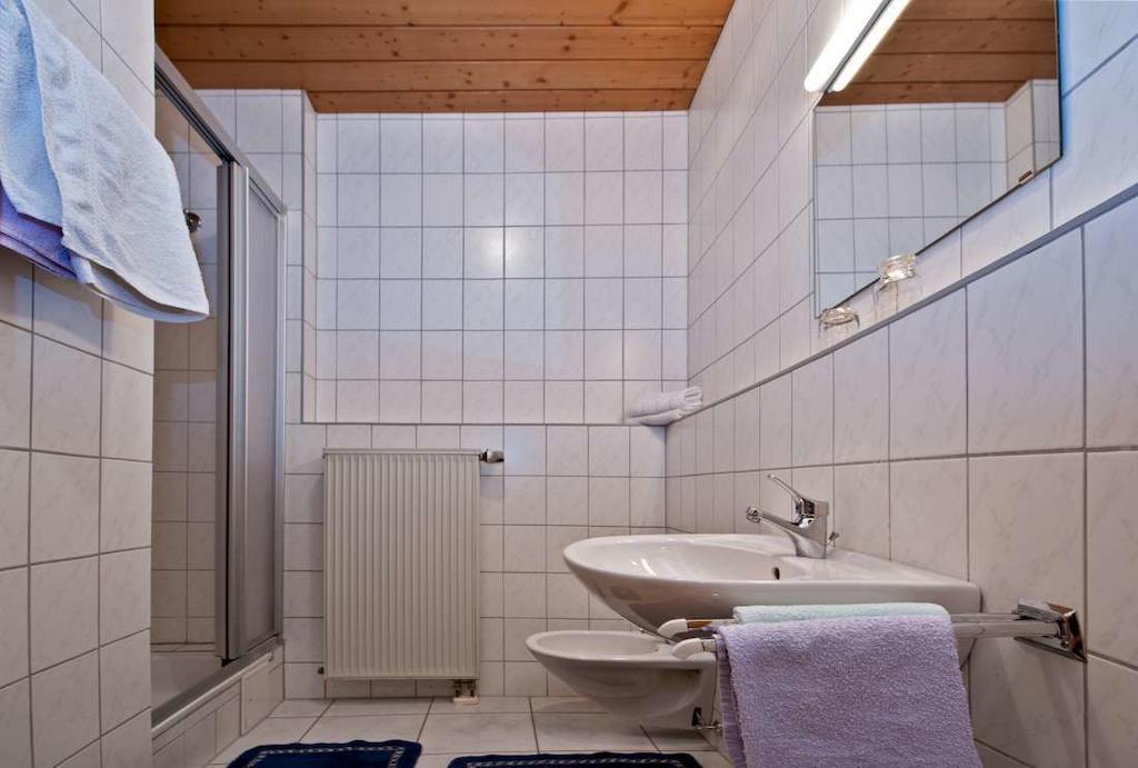 Landgasthof-Pension Ochsen Hotel Forbach Ruang foto