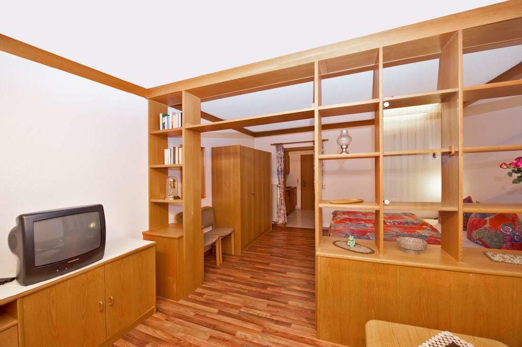 Landgasthof-Pension Ochsen Hotel Forbach Ruang foto
